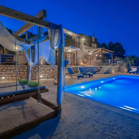 Ξενοδοχείο Navagio Βολίμες
