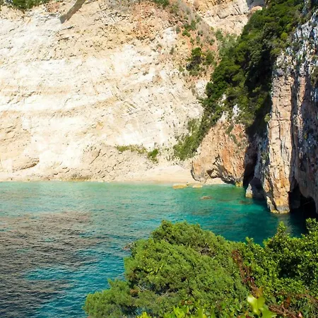 Hotel Navagio *